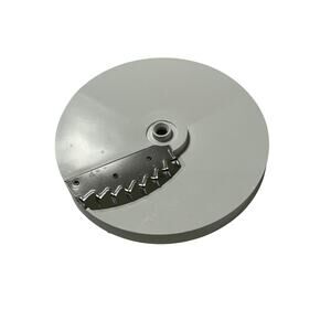 Vintage Oster Regency Kitchen Center Shredder Disc 937-85 Replacement Part